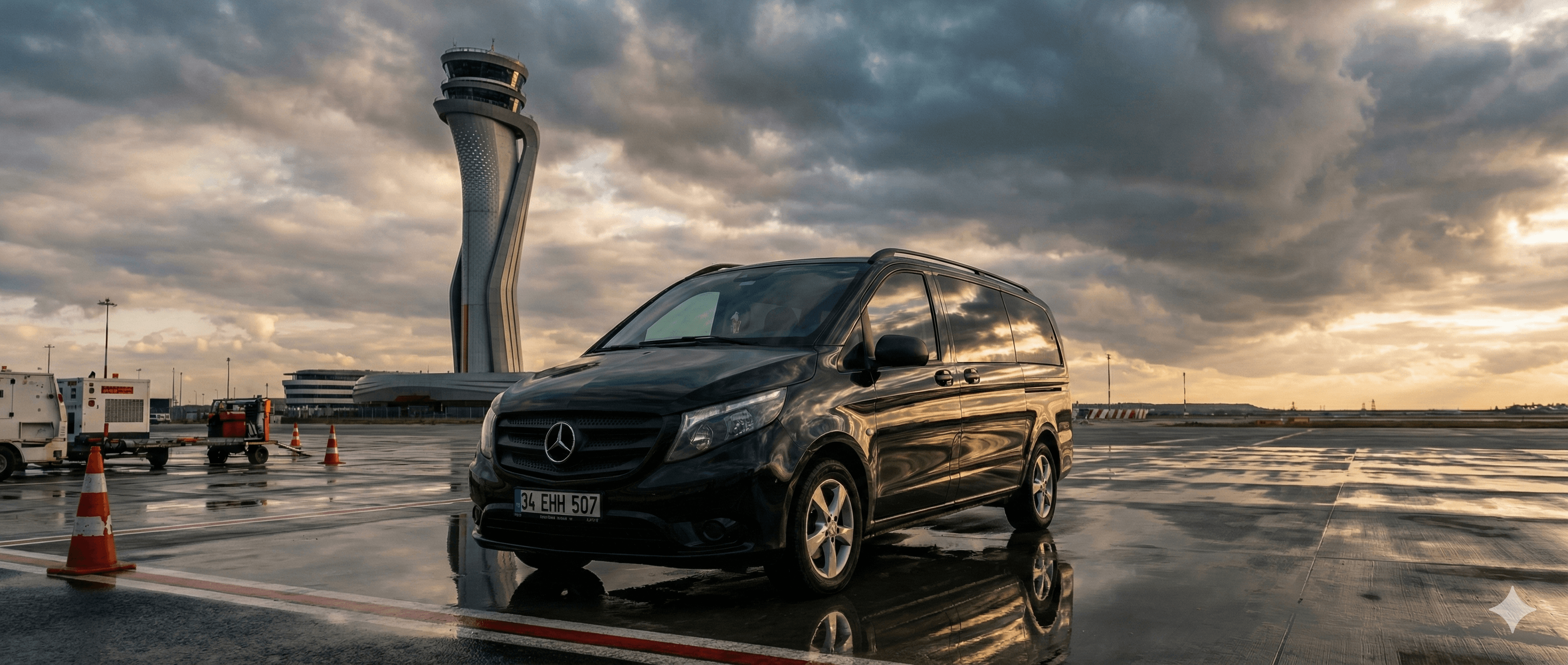 Şehirlerarası Transfer