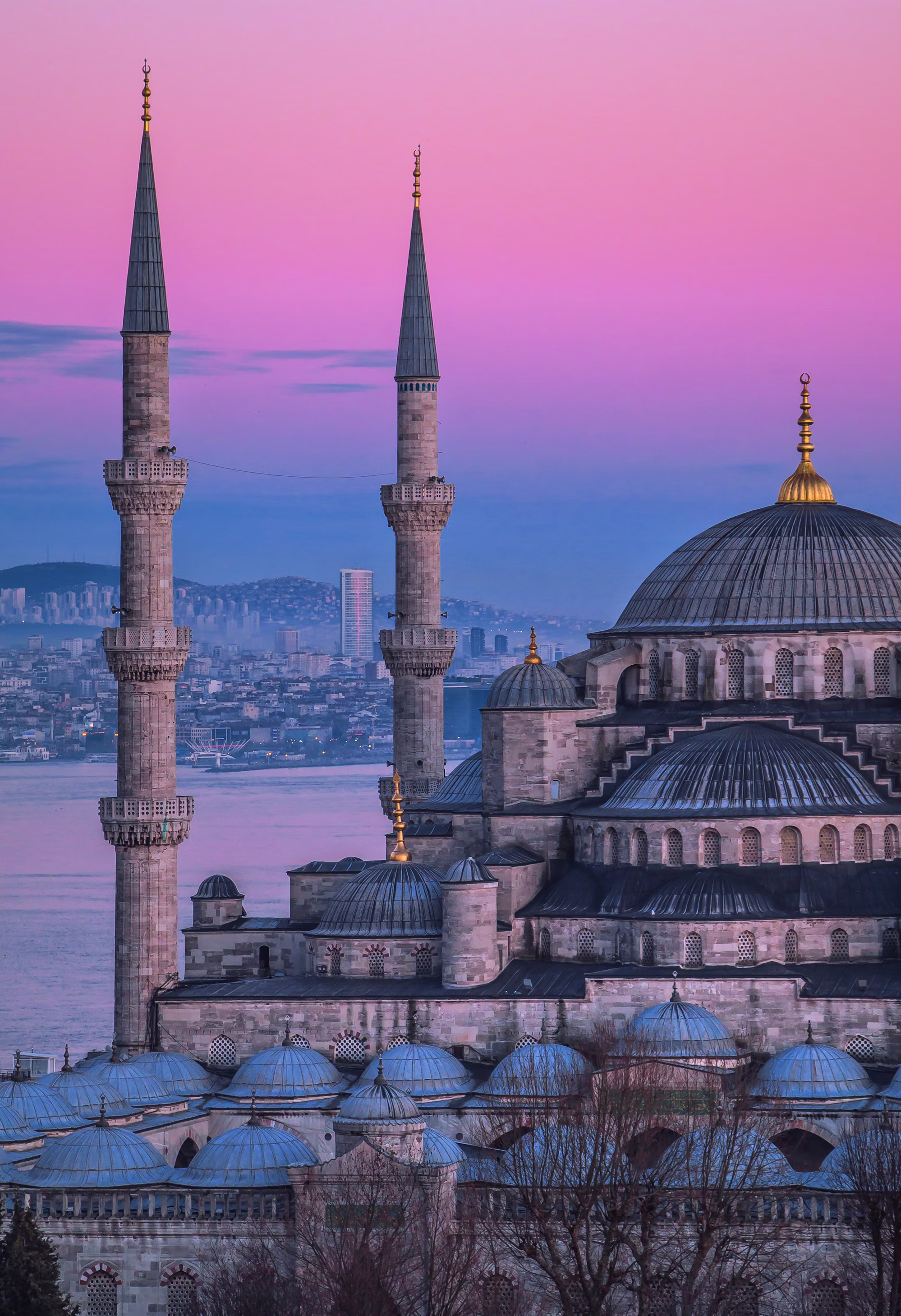 Turkey Tours