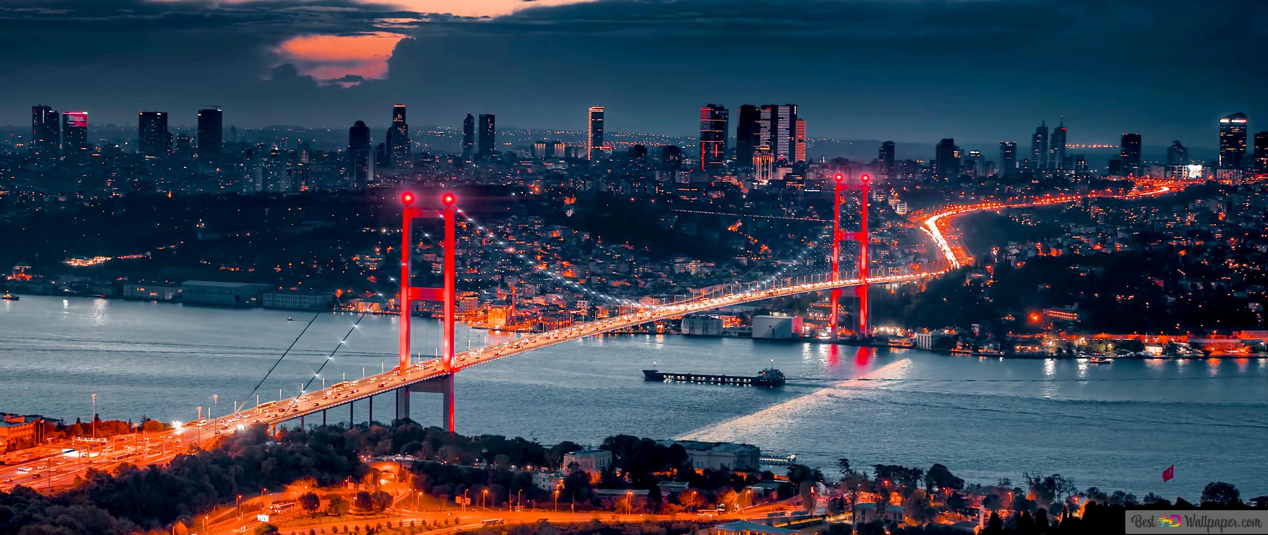 İstanbul Ulaşım & Tahsis